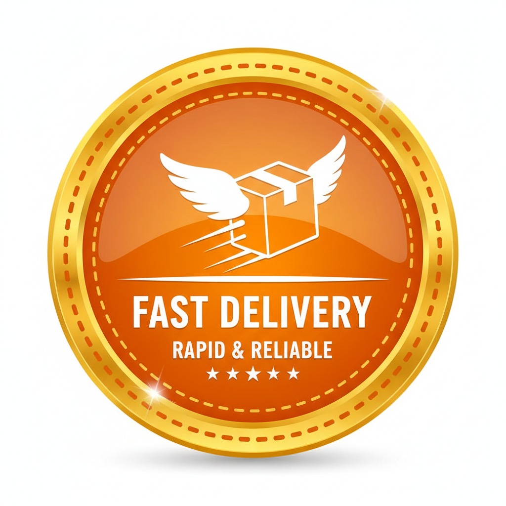 Fast Delivery