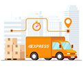 Tracking Illustration