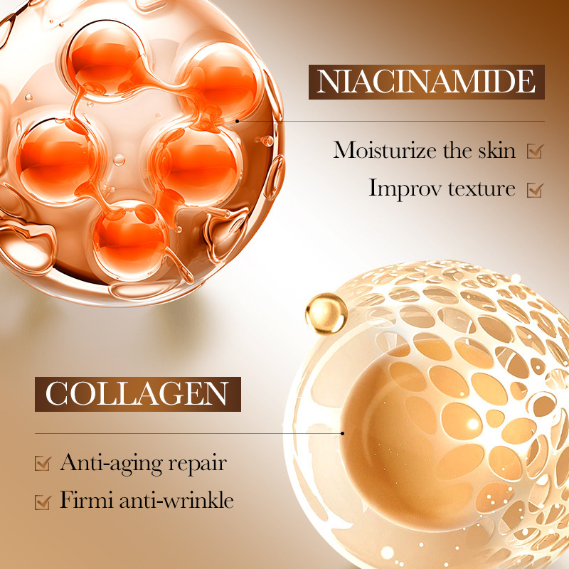 Sadoer Collagen Firming 6-Piece Set - Gallery Image